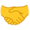 :handshake: